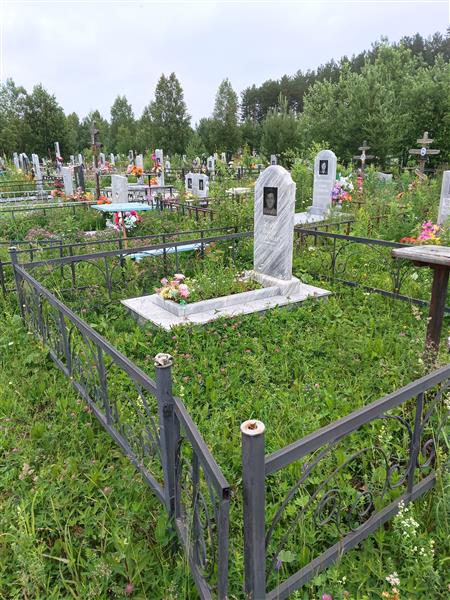 Жуков Виктор Анатольевич