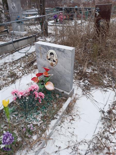 Гладков Алексей Григорьевич