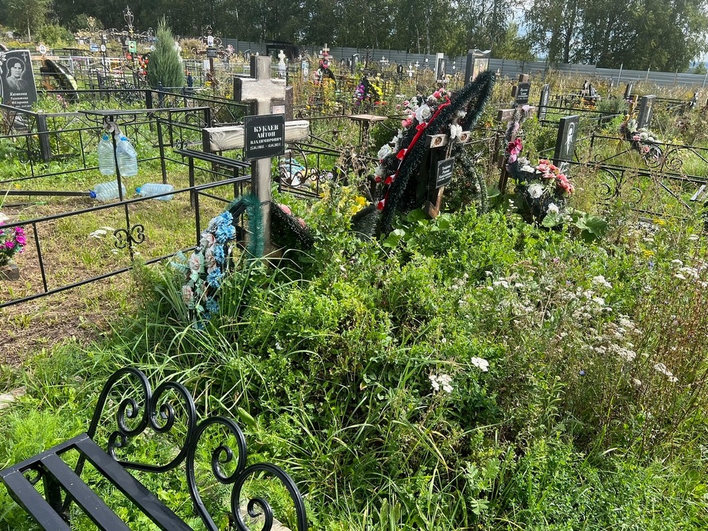 Кукаев Антон Владимирович