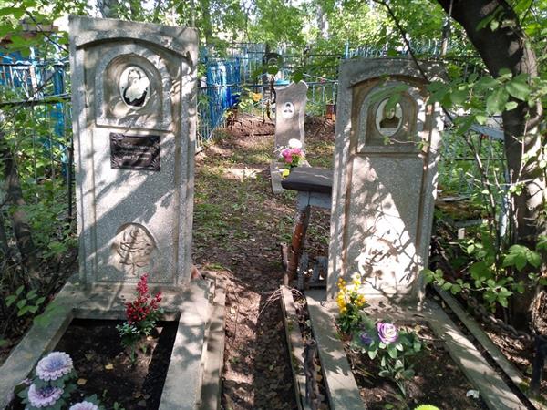 Терентьева Анфиса Терентьевна