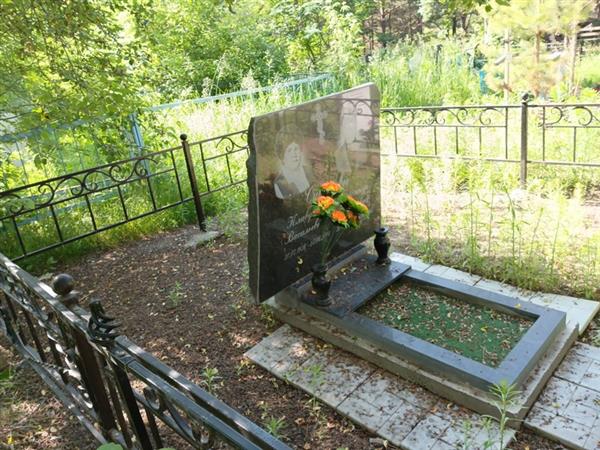 Сувалов Александр Федорович