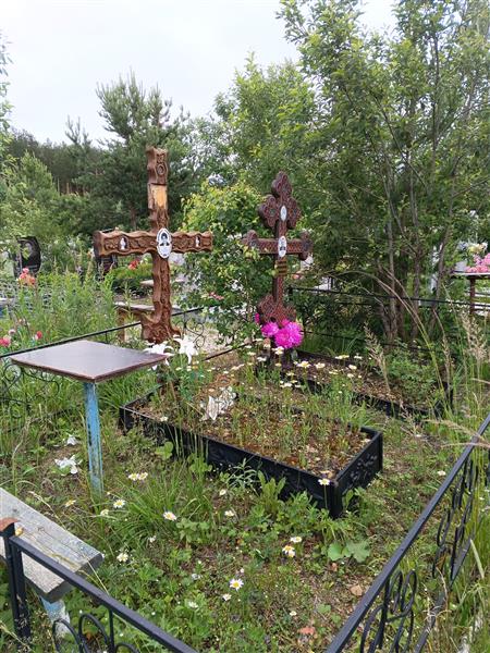 Горбатова Лилия Александровна