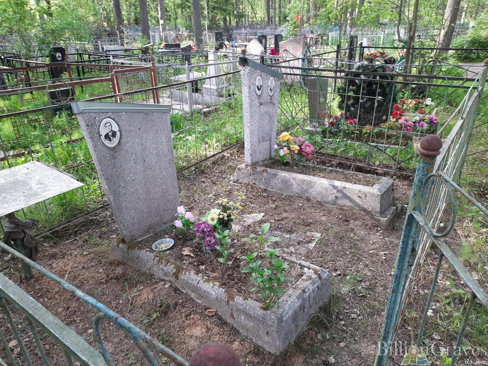 Боричев Николай Фёдорович
