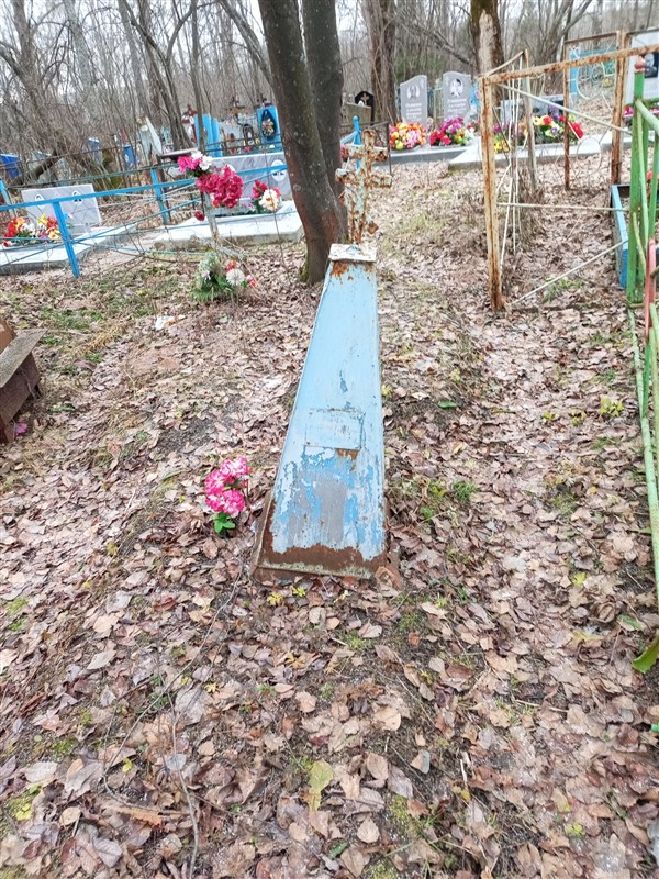 Хнырев Иван Егорович