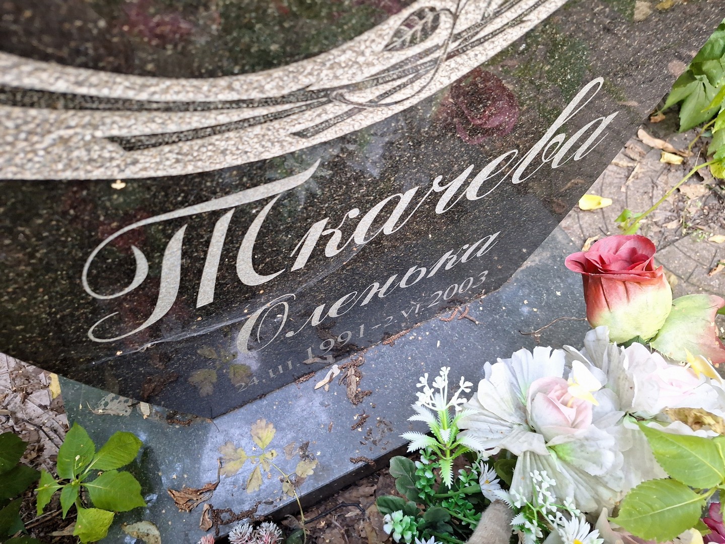 Ткачева Ткачева