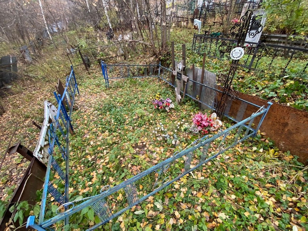 Нардина Елизавета Яковлевна