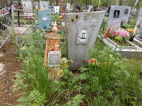 Поскребышев Анатолий Дмитриевич