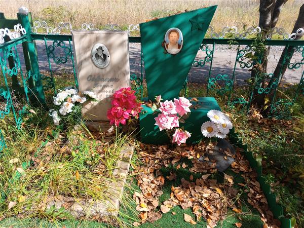Саванин Борис Васильевич