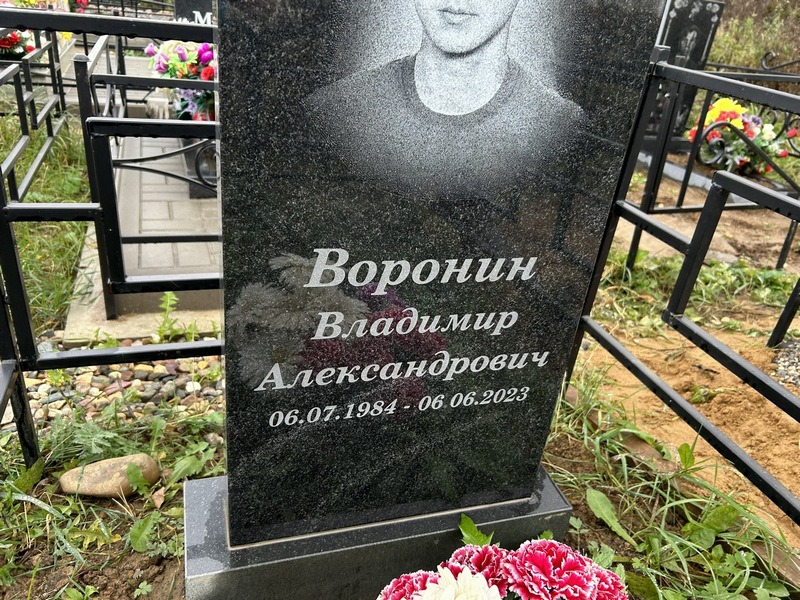 Воронин