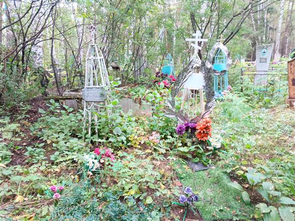 Захаров Виктор Степанович