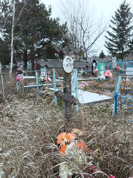 Соколов Сергей Анатольевич