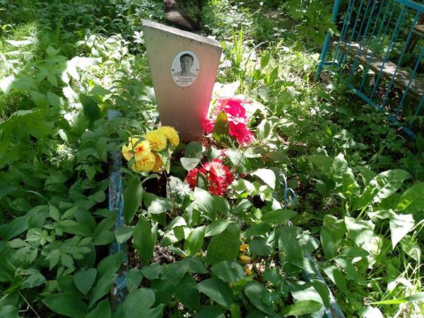 Унжакова Валентина Вавиловна