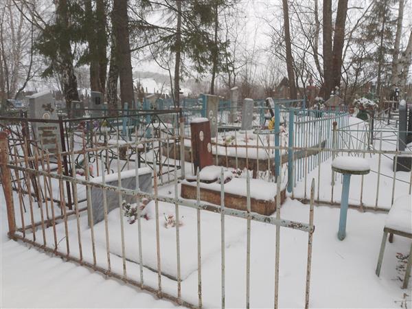 Мальшаков Владимир Петрович