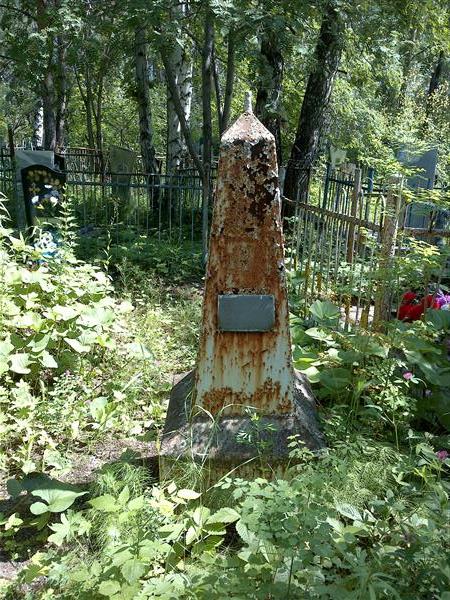 Мандырева Анна Ивановна