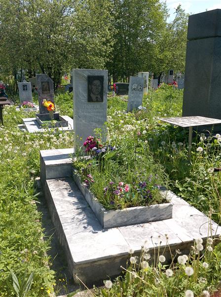 Лаптев Александр Михайлович