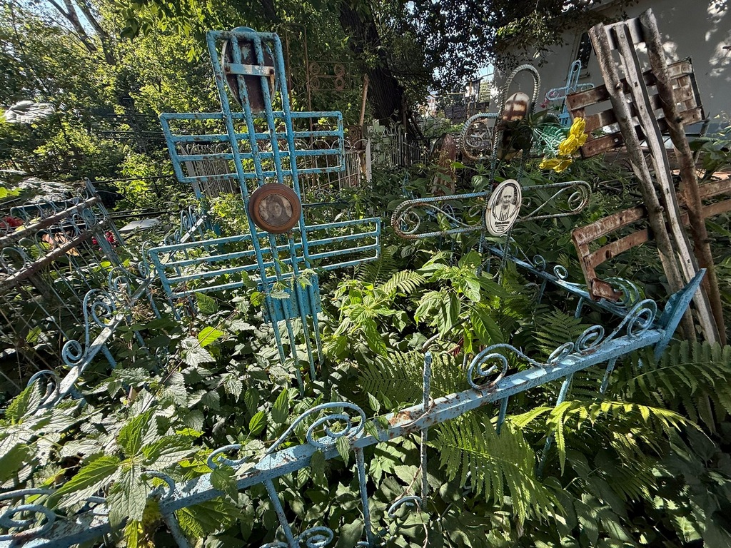 Панышева Мария Андреевна