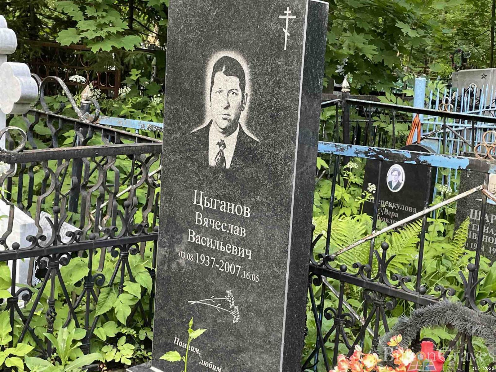 Казаков Юрий Анатольевич
