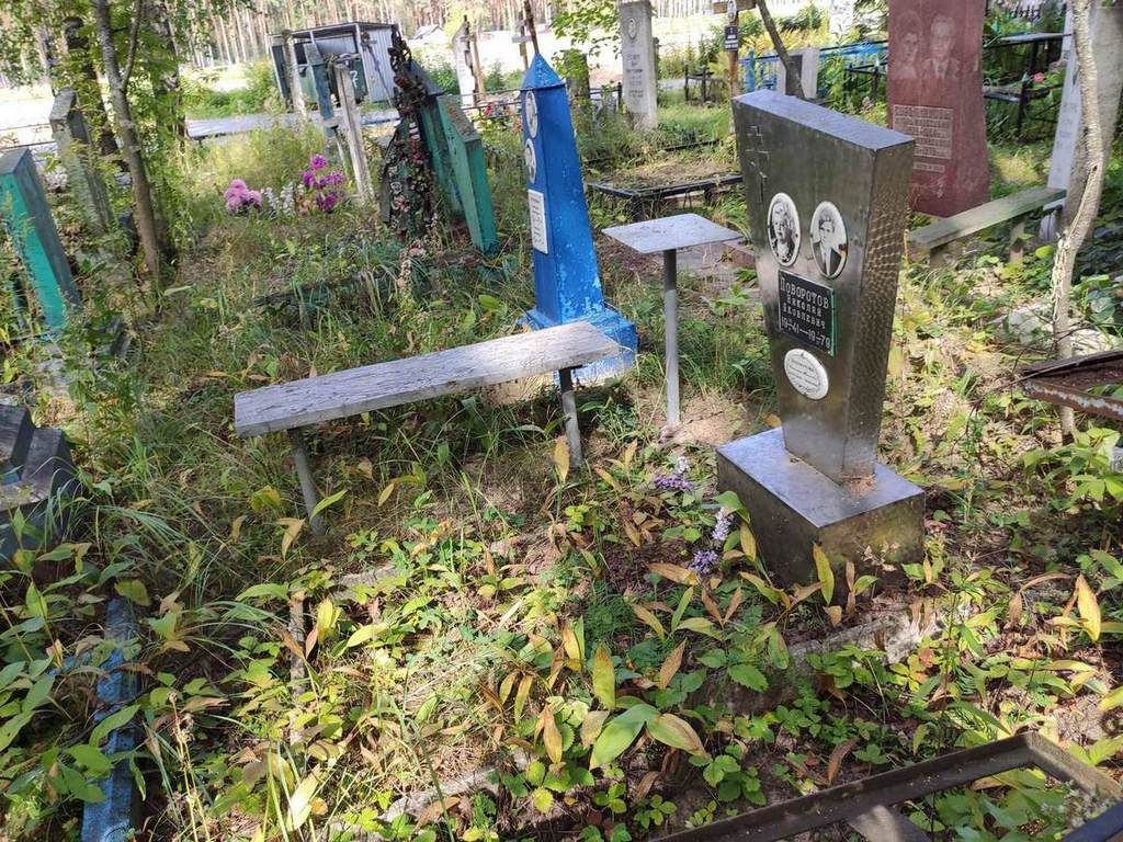 Поворотов Николай Яковлевич