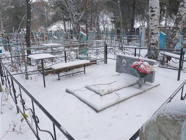 Шаврина Зинаида Кирилловна