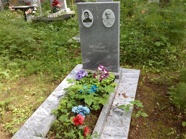 Подкин Иван Петрович