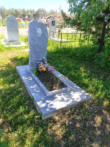 Мартьянов Эдуард Александрович