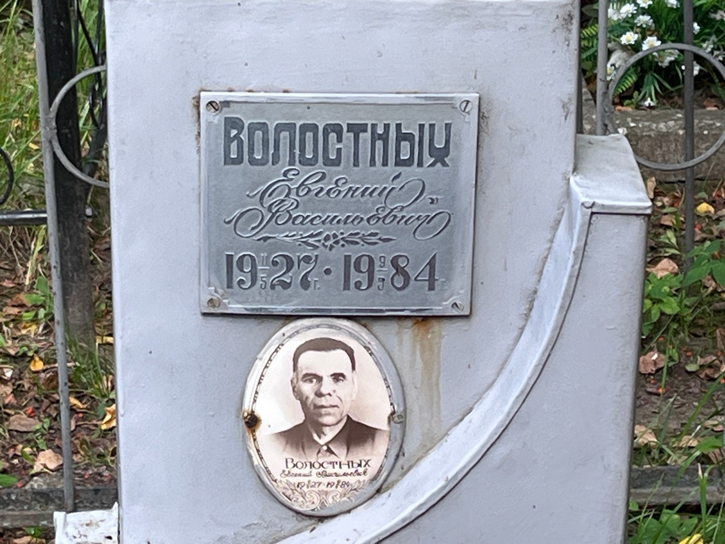Волостных
