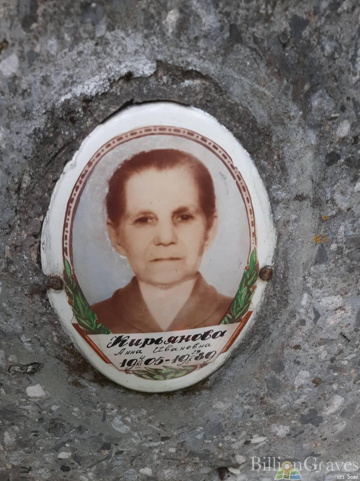 Полетаева Ольга Фёдоровна