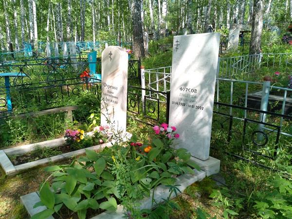 Фурсов Дмитрий Иванович