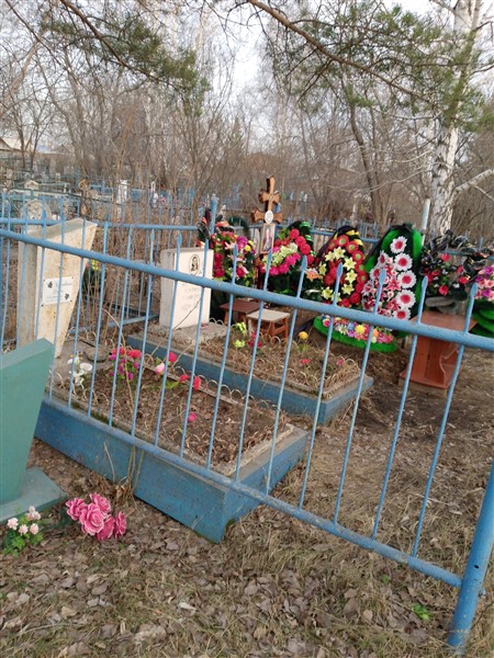 Молостова Альбина Ефимовна
