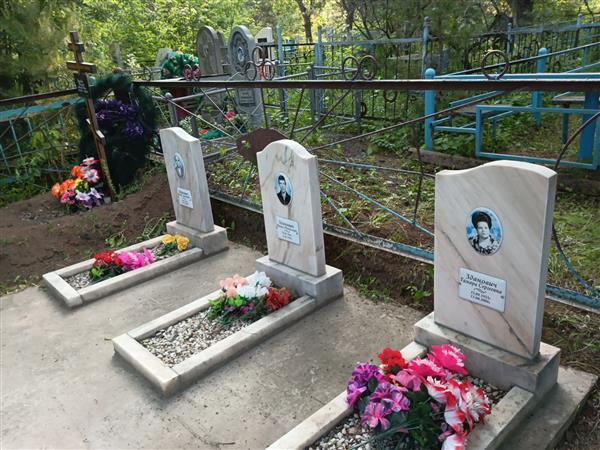 Зданович Михаил Григорьевич
