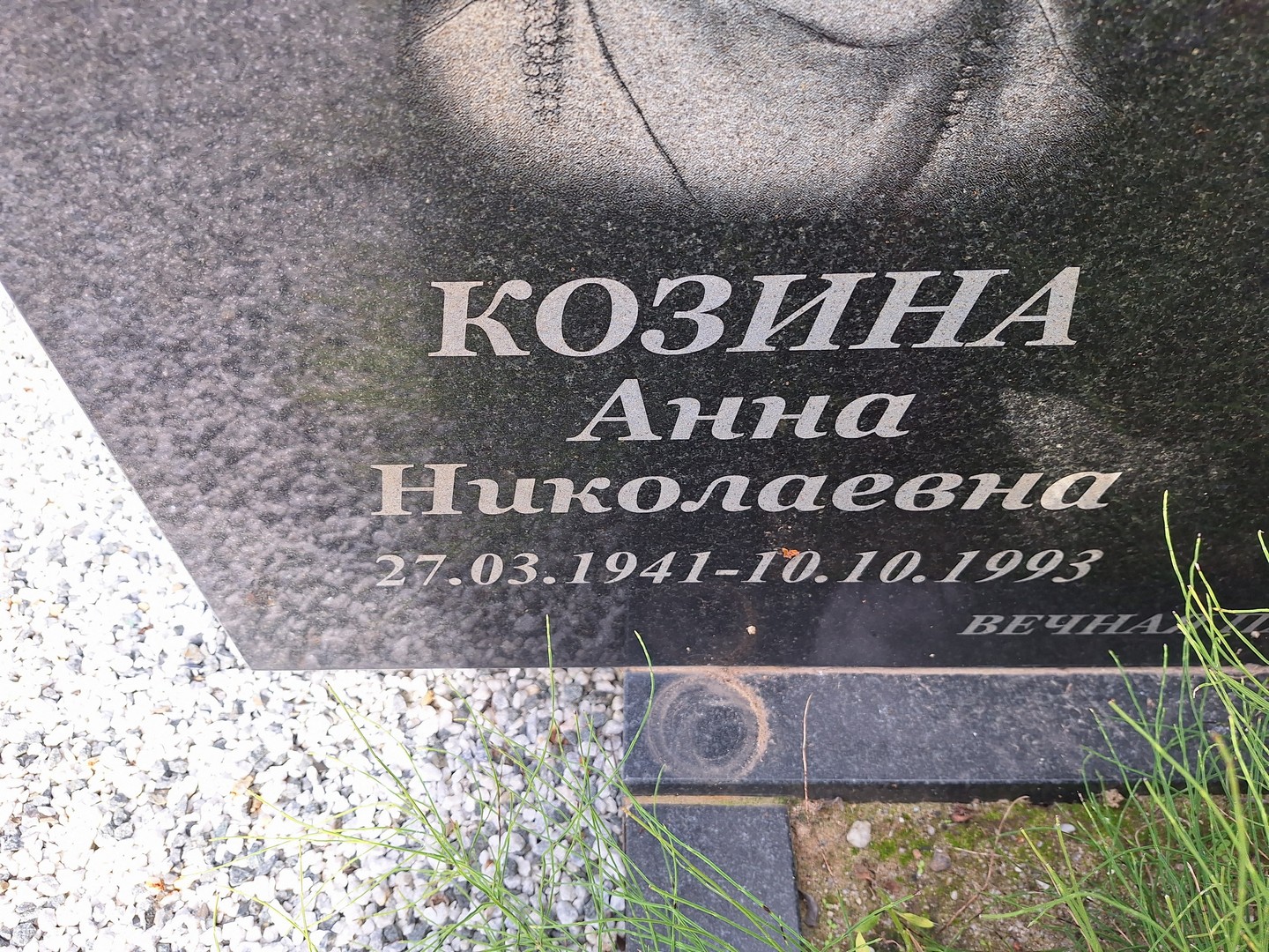 Козина