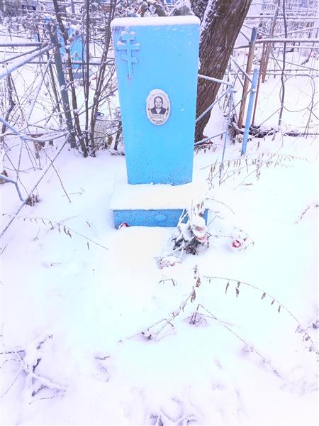 Глухова Н. И.