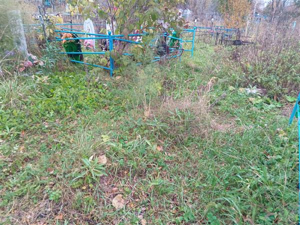 Ягодко Наталья Гавриловна