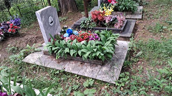 Косарева Фаина Тимофеевна