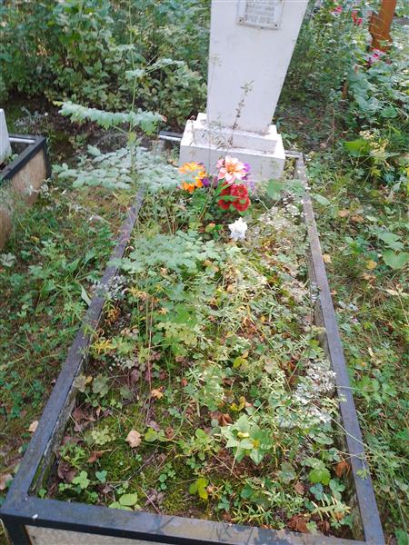 Дедюхина Валентина Ефимовна