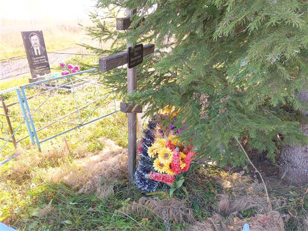 Кузнецов Олег Михайлович