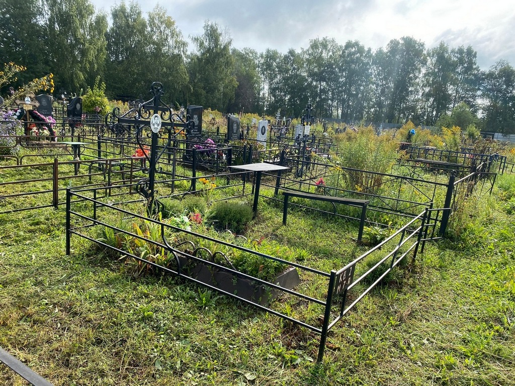 Крупников Иван Михайлович