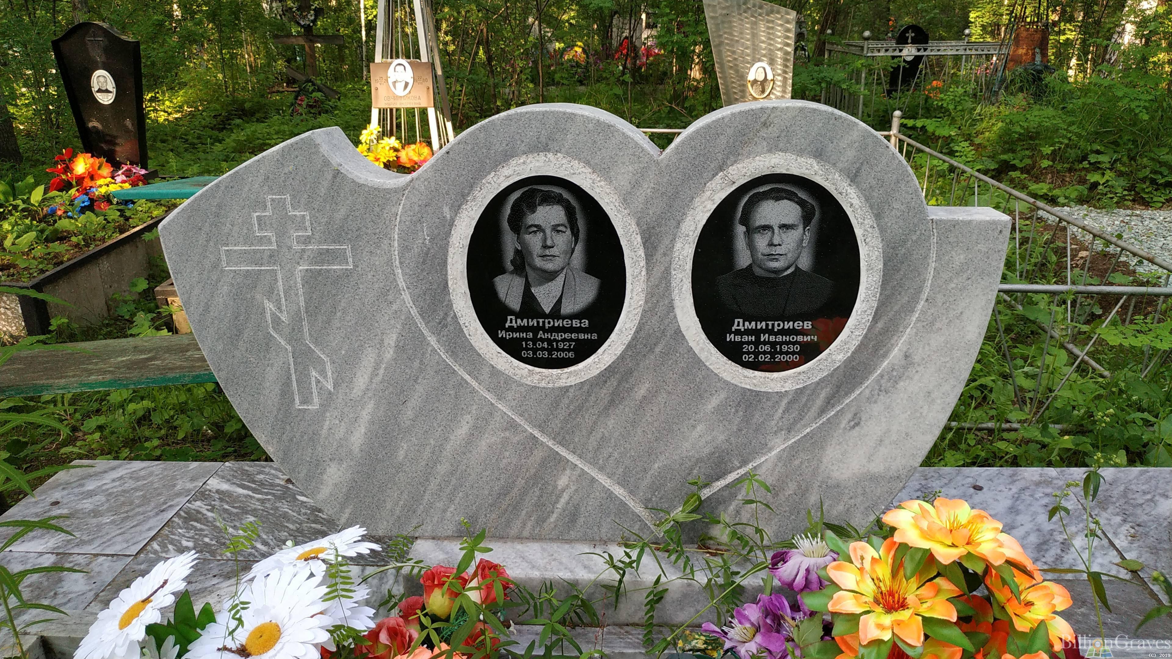 Дмитриев Иван Иванович
