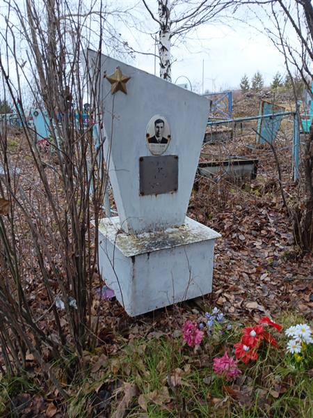Колобов Петр Сергеевич