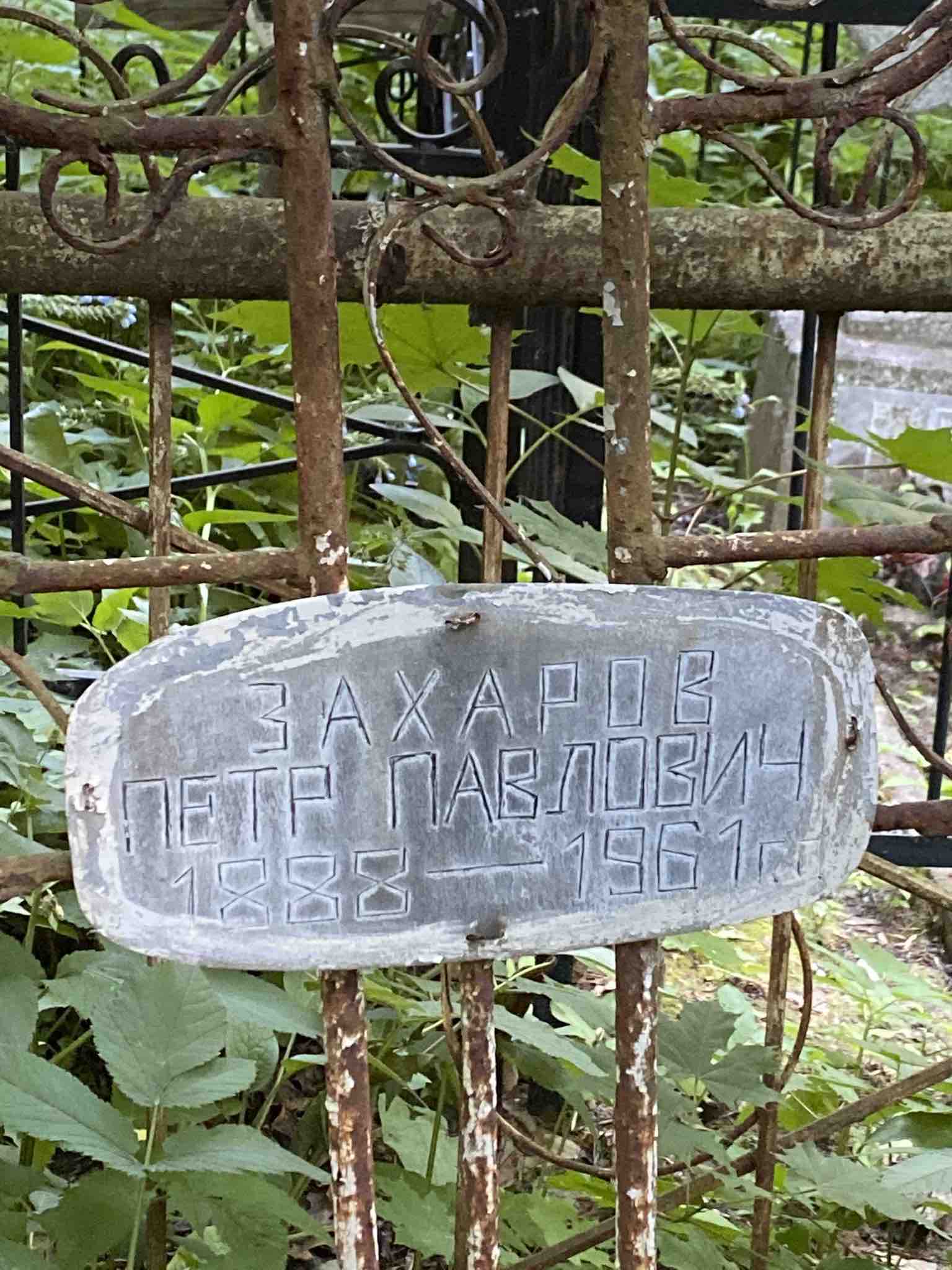 Гончарова Анастасия Андреевна