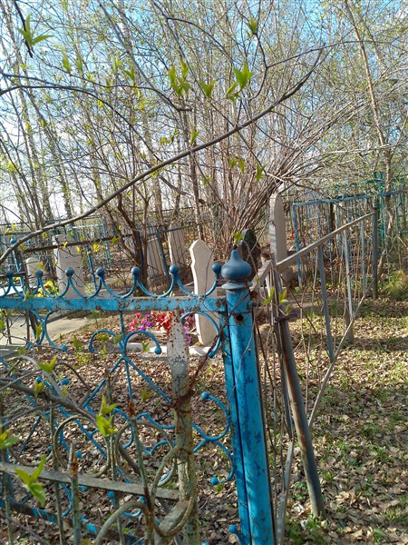 Букина Мария Тимофеевна