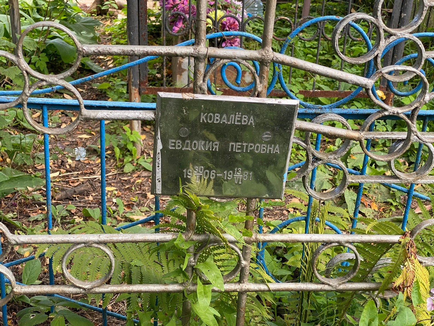 Ковалева