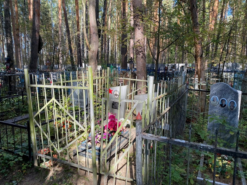 Брунцова Александра Павловна