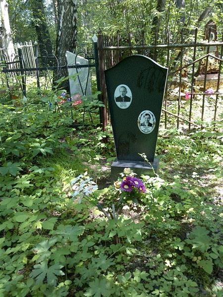 Карманов Самсон Федорович