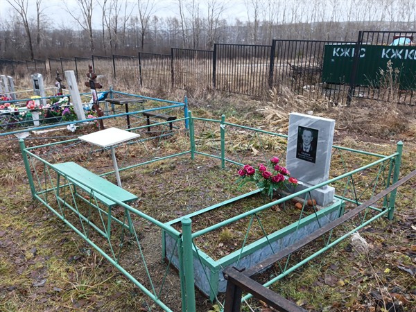 Осипов Владимир Петрович