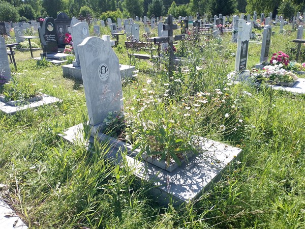 Мухина Юлия Ивановна