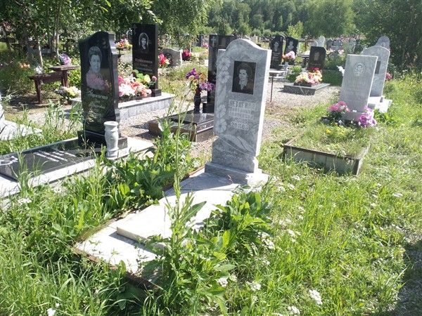 Летягина Наталья Андреевна
