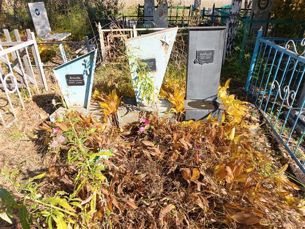 Огородникова Валентина Ивановна