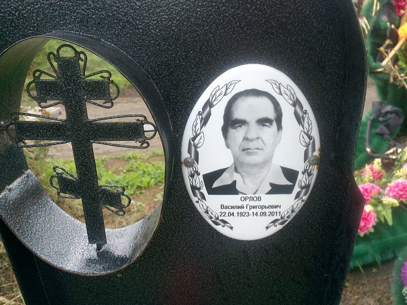 Орлов