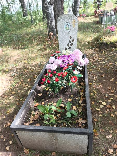 Силина Анна Евгеньевна